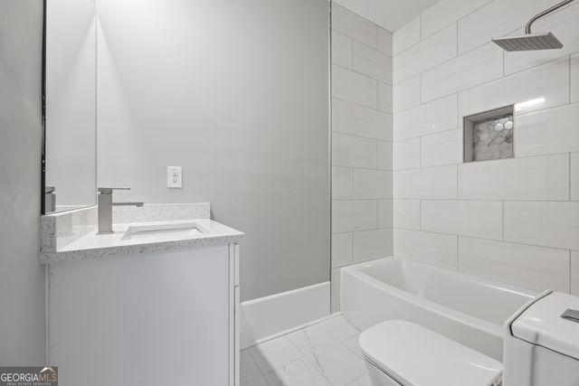 4267 Matisse Lane, Fairburn, GA 30213