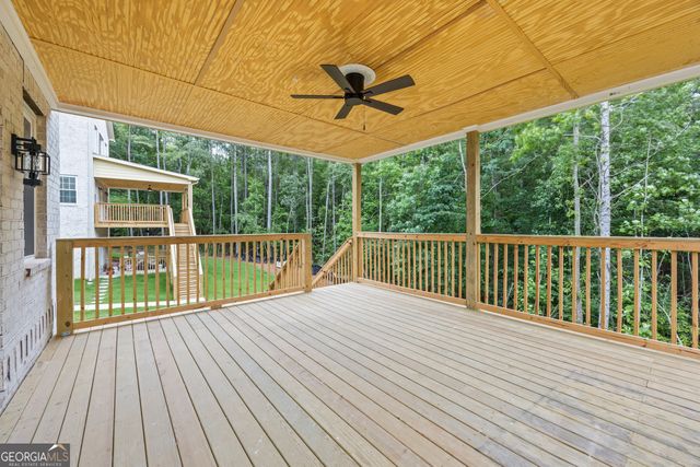 4267 Matisse Lane, Fairburn, GA 30213