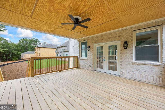 4267 Matisse Lane, Fairburn, GA 30213