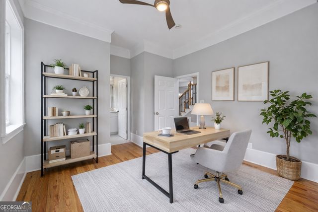 4267 Matisse Lane, Fairburn, GA 30213