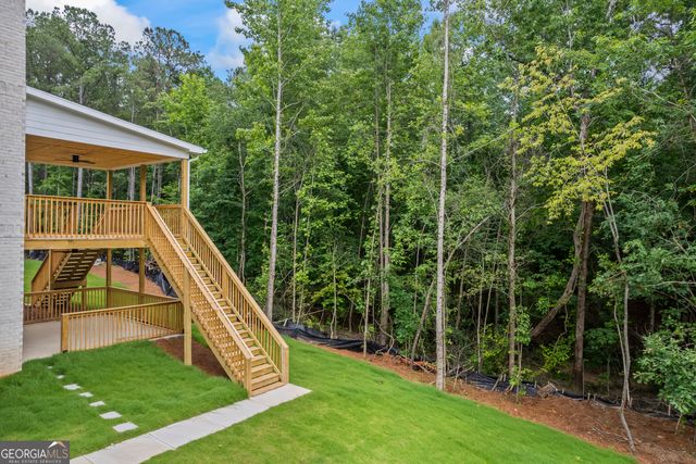 4267 Matisse Lane, Fairburn, GA 30213