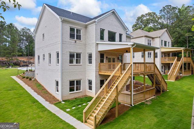 4267 Matisse Lane, Fairburn, GA 30213