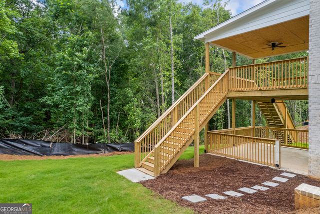 4267 Matisse Lane, Fairburn, GA 30213