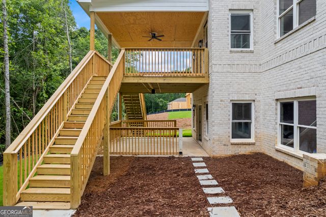 4267 Matisse Lane, Fairburn, GA 30213