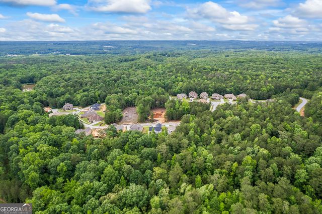 4267 Matisse Lane, Fairburn, GA 30213