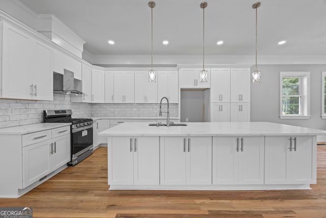 4267 Matisse Lane, Fairburn, GA 30213