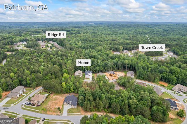 4267 Matisse Lane, Fairburn, GA 30213