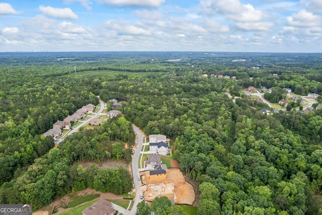 4267 Matisse Lane, Fairburn, GA 30213