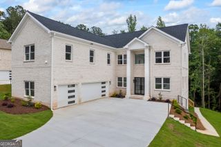 4267 Matisse Lane, Fairburn, GA 30213