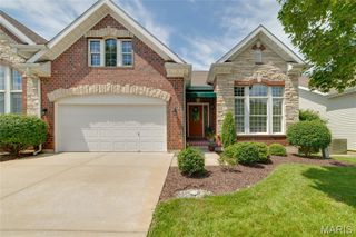 107 Wake Forest Drive, O'fallon, MO 63368