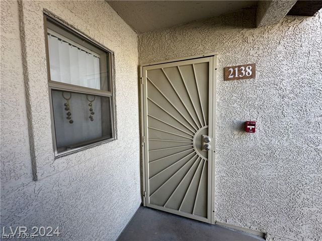 8000 West Badura Avenue 2138, Las Vegas, NV 89113