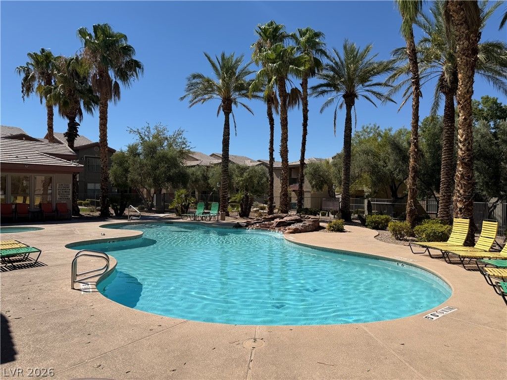 8000 West Badura Avenue 2138, Las Vegas, NV 89113