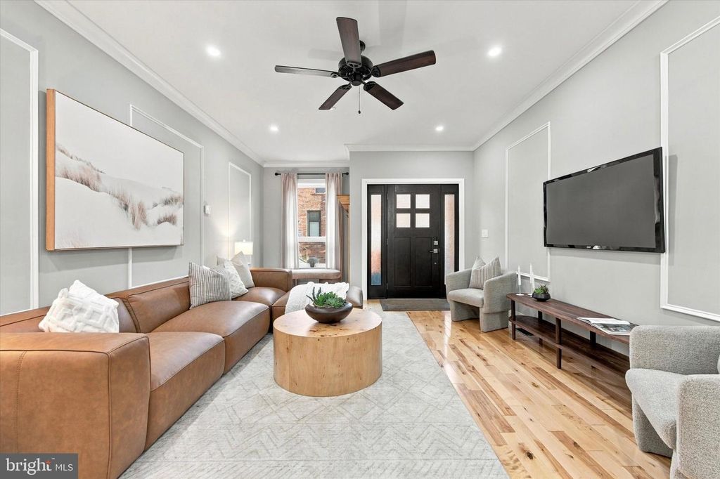 2038 MARTHA ST, PHILADELPHIA, PA 19125 — photo 5