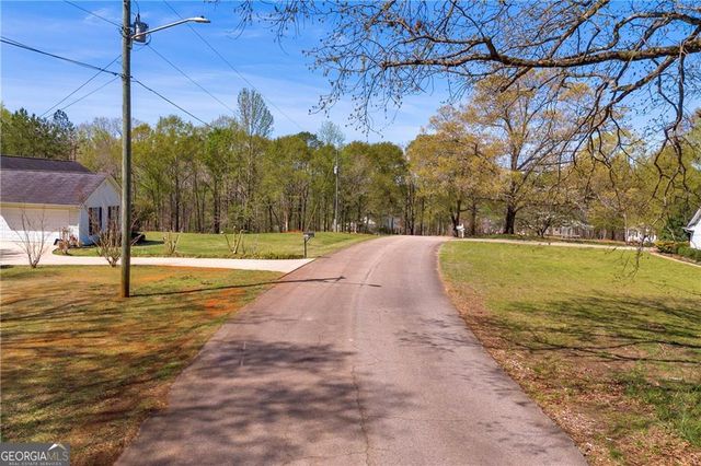 603 Springdale Drive, Royston, GA 30662