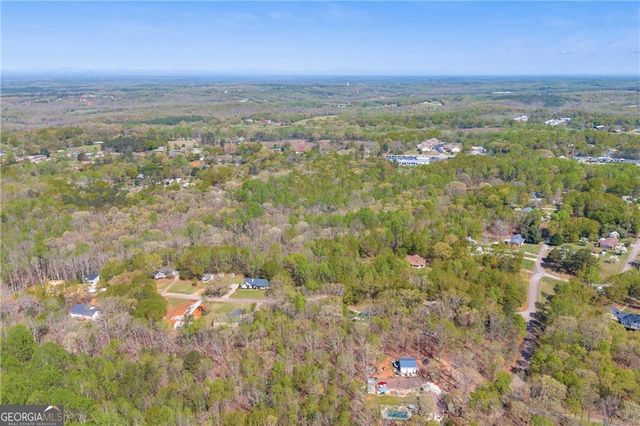 603 Springdale Drive, Royston, GA 30662