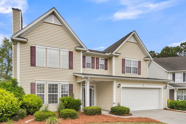 210 Sabal Palmetto Court, Moncks Corner, SC 29461