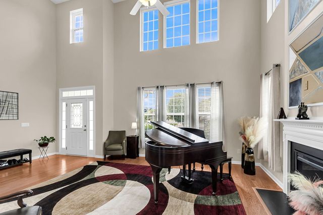 210 Sabal Palmetto Court, Moncks Corner, SC 29461