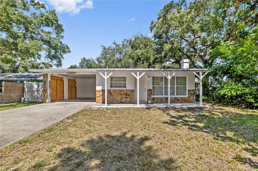 10927 72ND AVENUE, Seminole, FL 33772