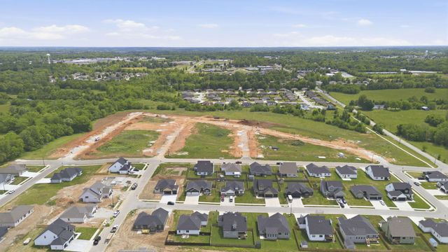 Lot 57 Harper Ridge Drive, Republic, MO 65738