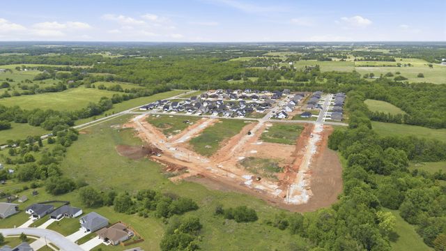 Lot 57 Harper Ridge Drive, Republic, MO 65738