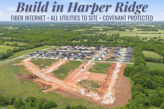 Lot 57 Harper Ridge Drive, Republic, MO 65738