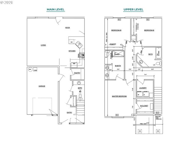 729 Periander Way, Harrisburg, OR 97446