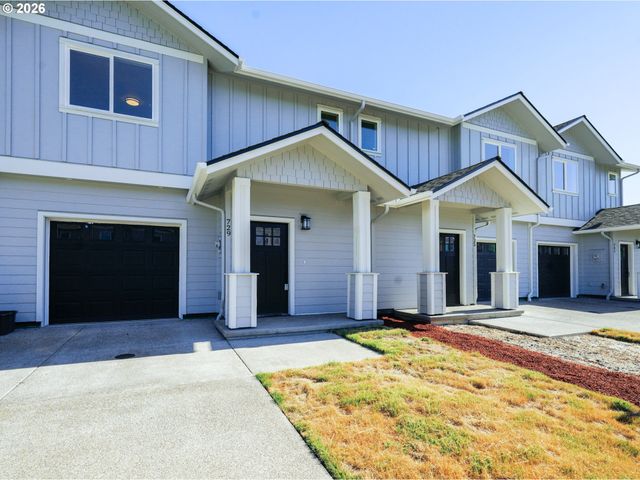 729 Periander Way, Harrisburg, OR 97446