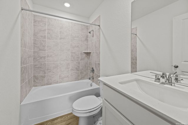 16023 Mahogany Way, Elmendorf, TX 78112