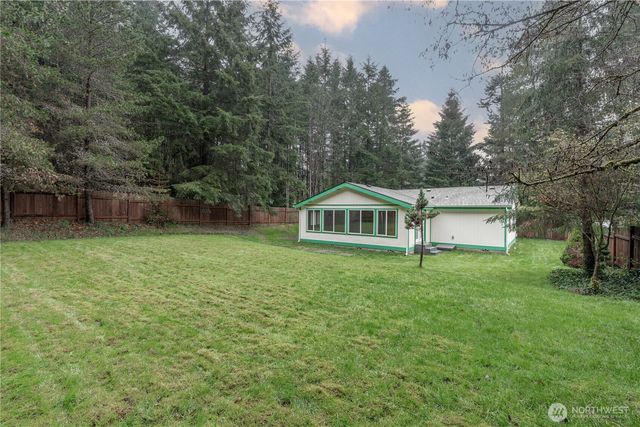 799 King Road, Winlock, WA 98596