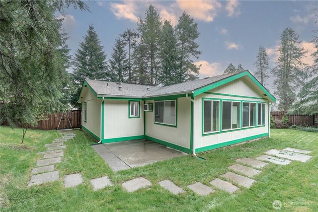 799 King Road, Winlock, WA 98596