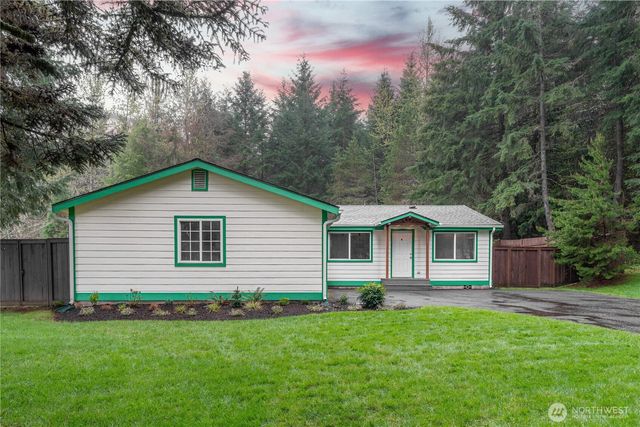 799 King Road, Winlock, WA 98596