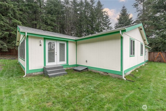 799 King Road, Winlock, WA 98596