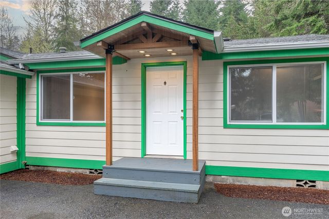799 King Road, Winlock, WA 98596