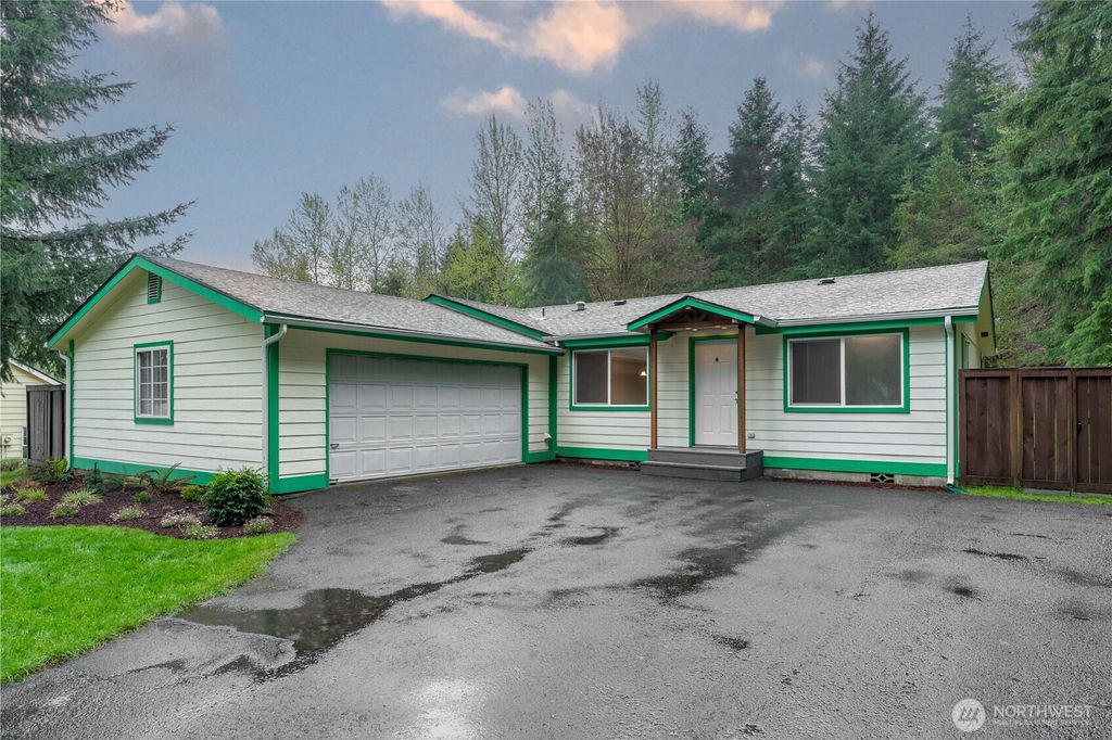 799 King Road, Winlock, WA 98596