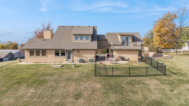 32060 Lavendar Lane, Afton, OK 74331