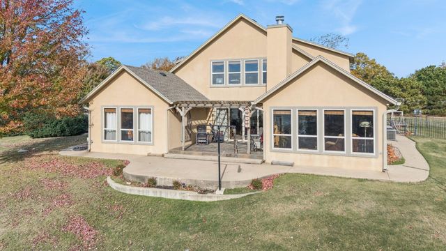32060 Lavendar Lane, Afton, OK 74331
