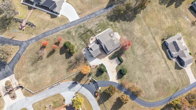 32060 Lavendar Lane, Afton, OK 74331