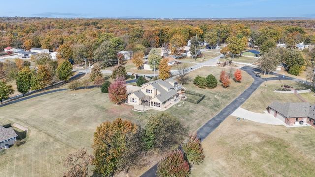 32060 Lavendar Lane, Afton, OK 74331