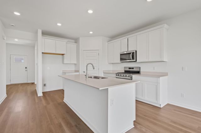 7883 W 105th Avenue, Crown Point, IN 46307