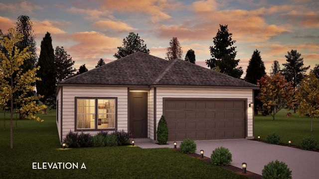 606 Tompkins Ln, Gallatin, TN 37066