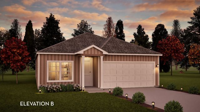 606 Tompkins Ln, Gallatin, TN 37066