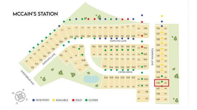 606 Tompkins Ln, Gallatin, TN 37066