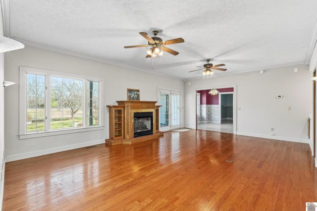1478 Bill Thompson Road, Kuttawa, KY 42038