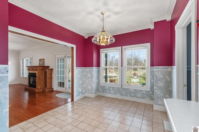 1478 Bill Thompson Road, Kuttawa, KY 42038