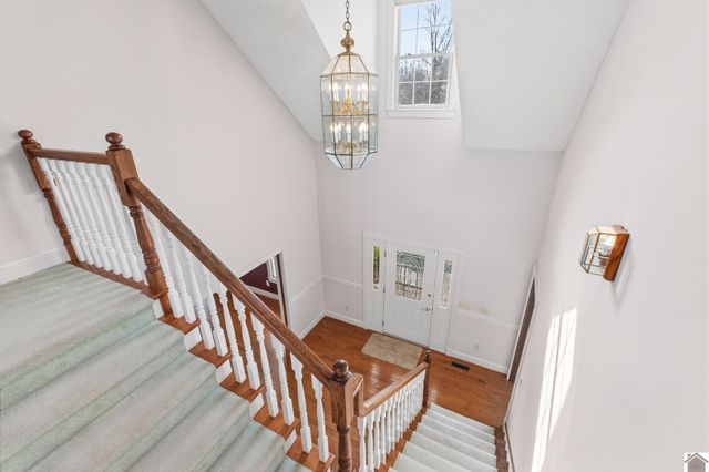 1478 Bill Thompson Road, Kuttawa, KY 42038