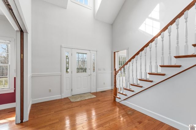 1478 Bill Thompson Road, Kuttawa, KY 42038