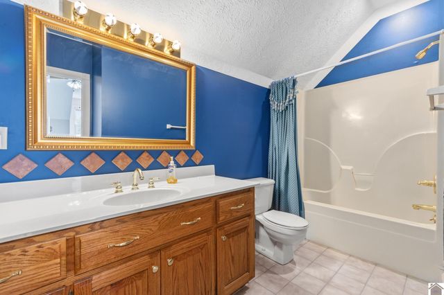1478 Bill Thompson Road, Kuttawa, KY 42038