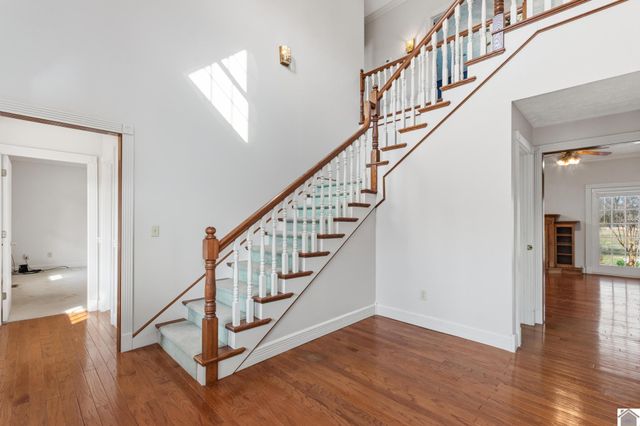 1478 Bill Thompson Road, Kuttawa, KY 42038