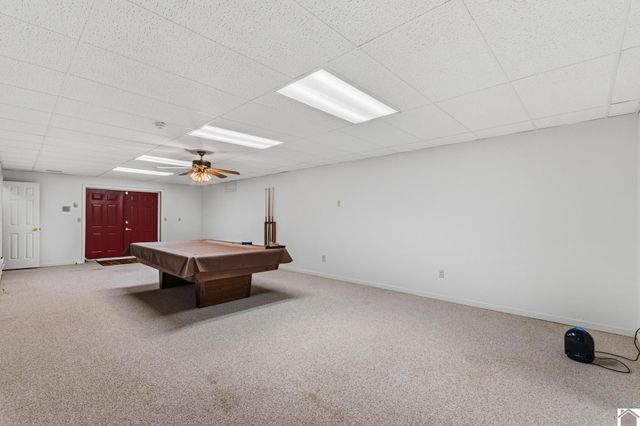 1478 Bill Thompson Road, Kuttawa, KY 42038