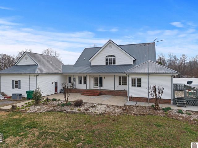 1478 Bill Thompson Road, Kuttawa, KY 42038